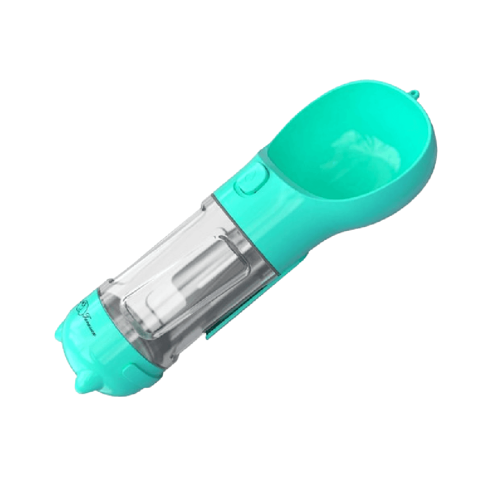 Multifunctional Water Bottle For Pets