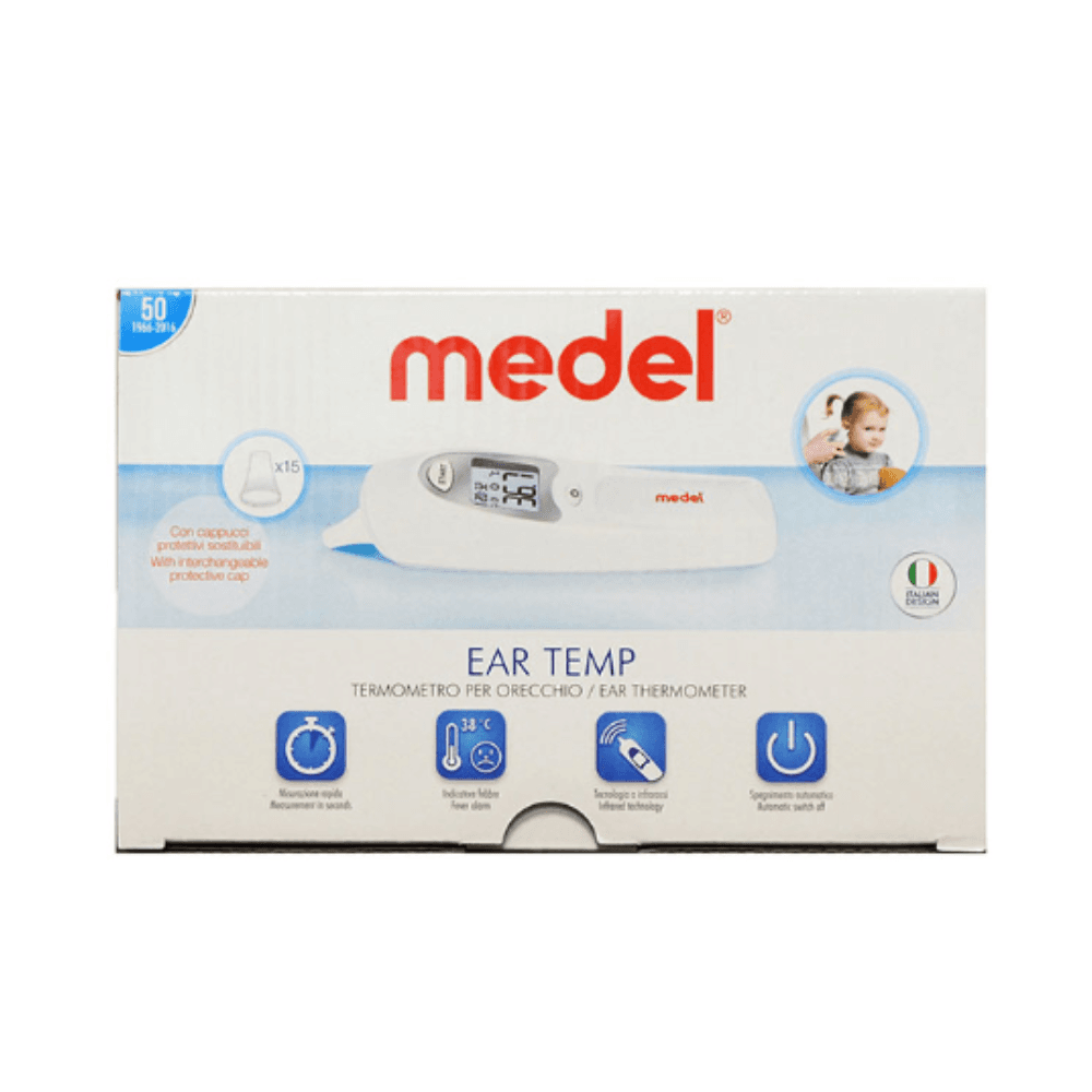 Medel Ear thermometer 95132
