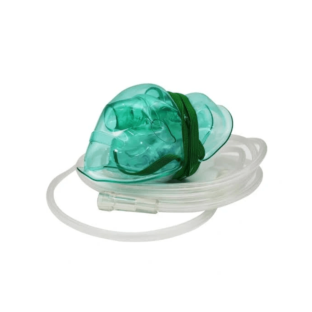 Mabis Nebulizer Kit