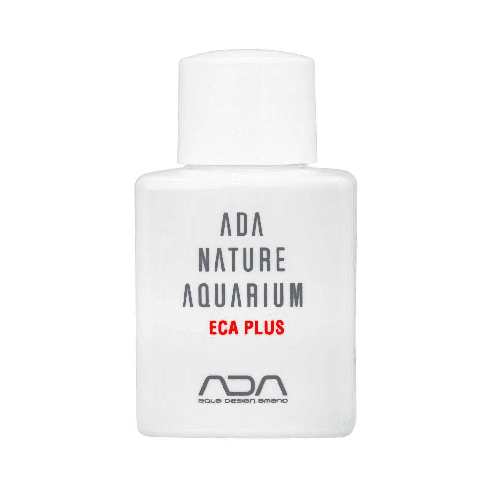 Ada Nature Aquarium Eca Plus Liquid 50ml