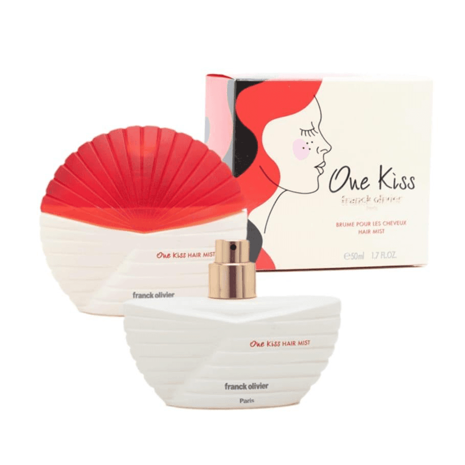 Franck Olivier - One Kiss Hair Mist - 50Ml