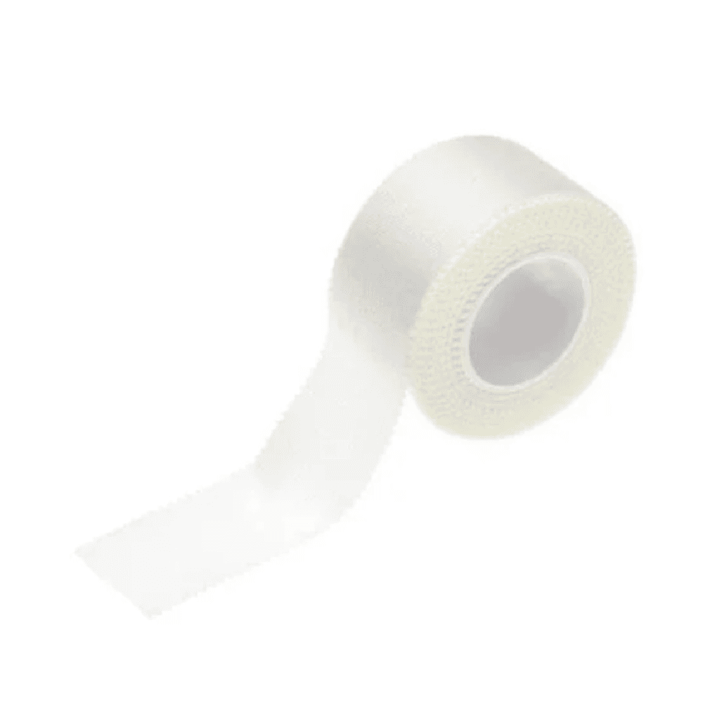 Medica Silk Surgical Tape 2.5x500 cm