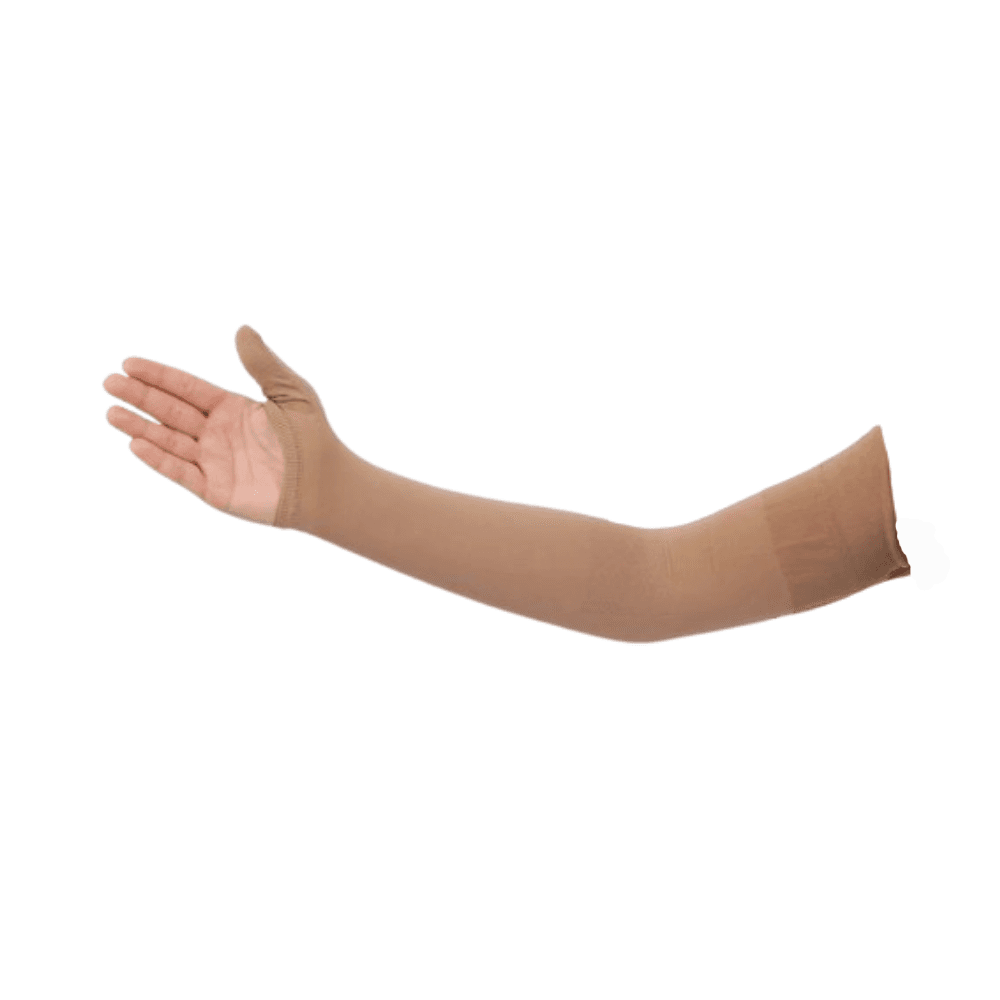 Mes-Kon Lymph Edema Socks L