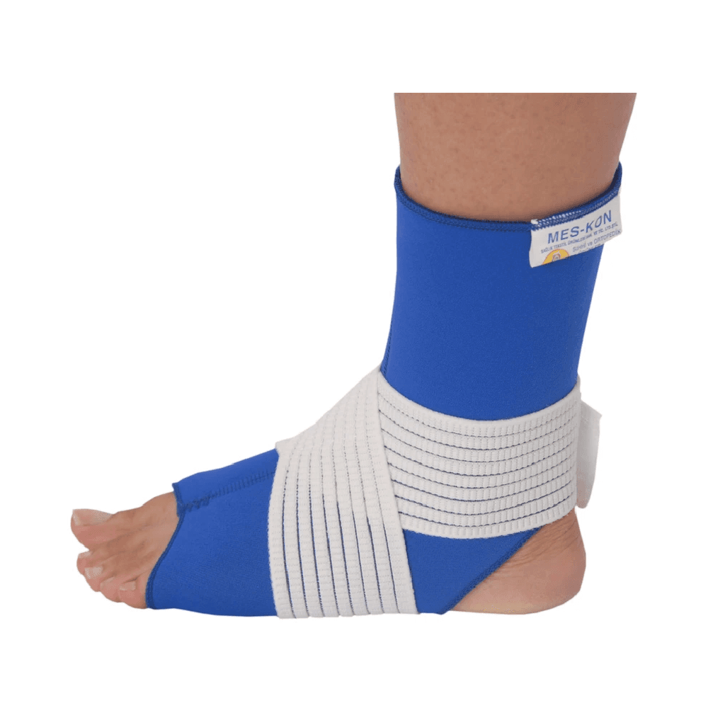 Mes-Ko Neoprene Foot Band XL