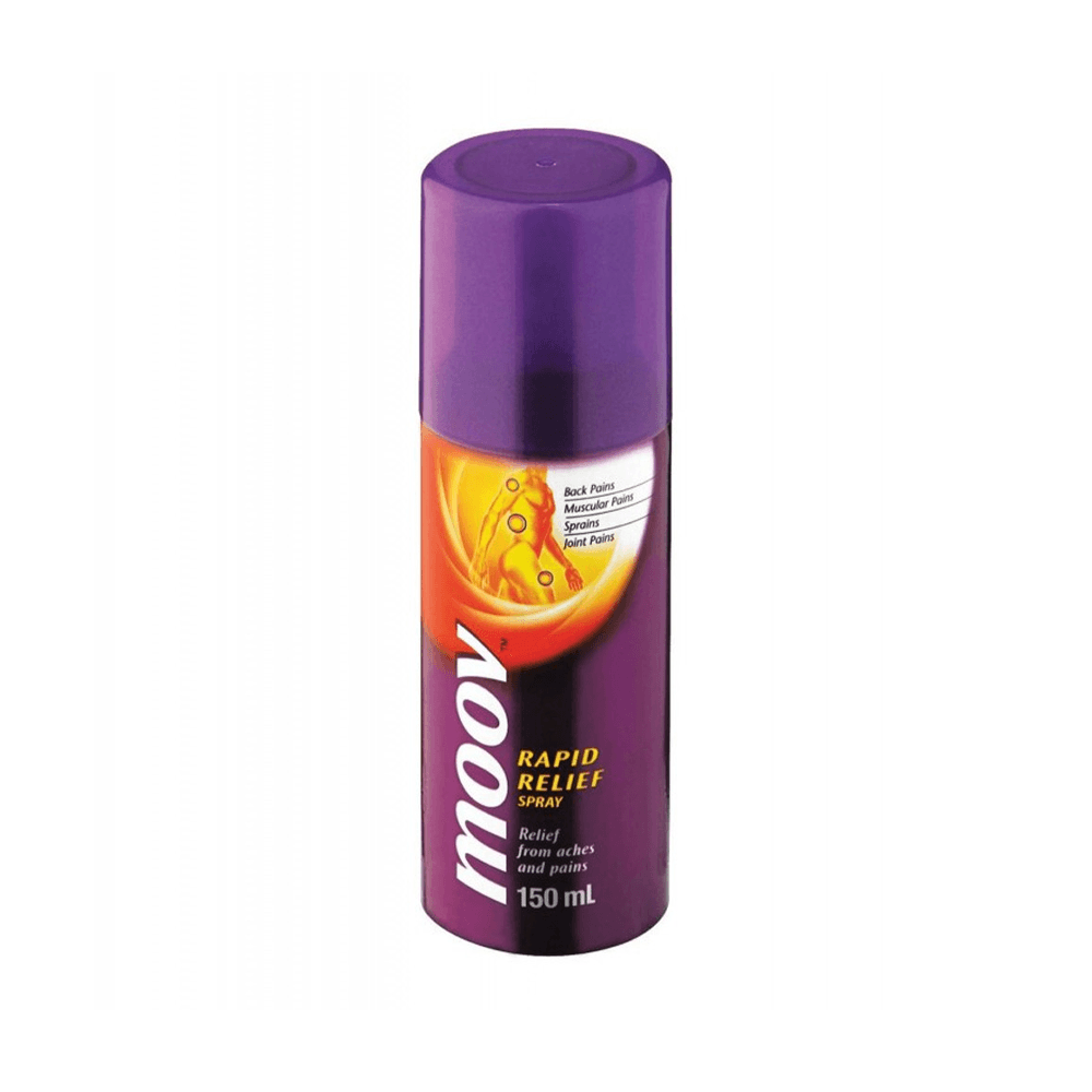 Moov Spray 150Ml