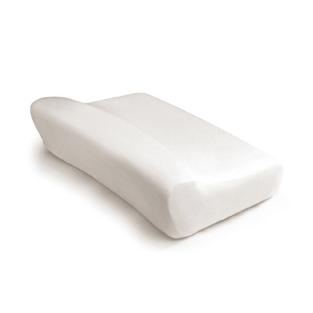 Sissel Plus Neck Pillow With Cover
