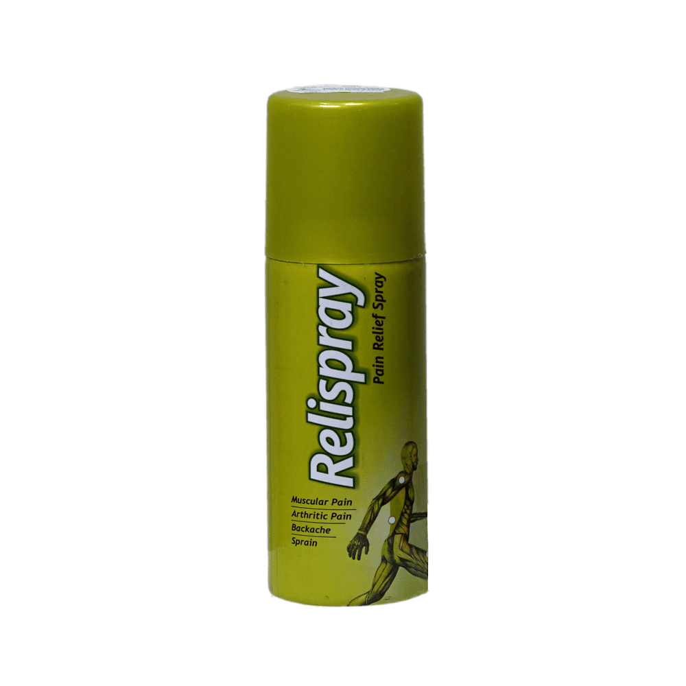 Relispray Pain Relief Spray 150ml
