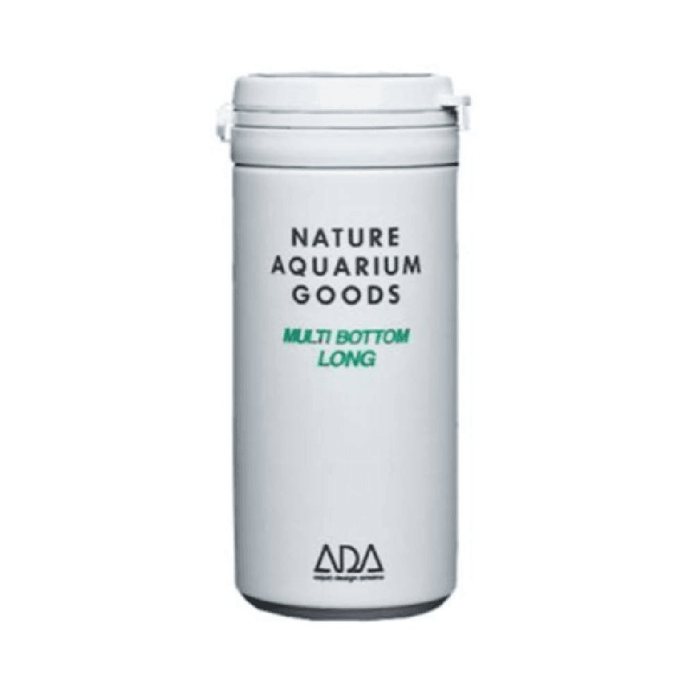 Ada Multi Bottom Long Nature Aquarium Goods 30Pcs
