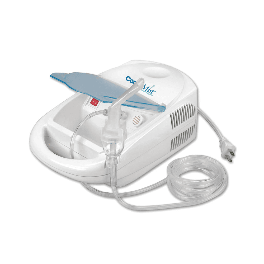 Mabis Nebulizer Kit