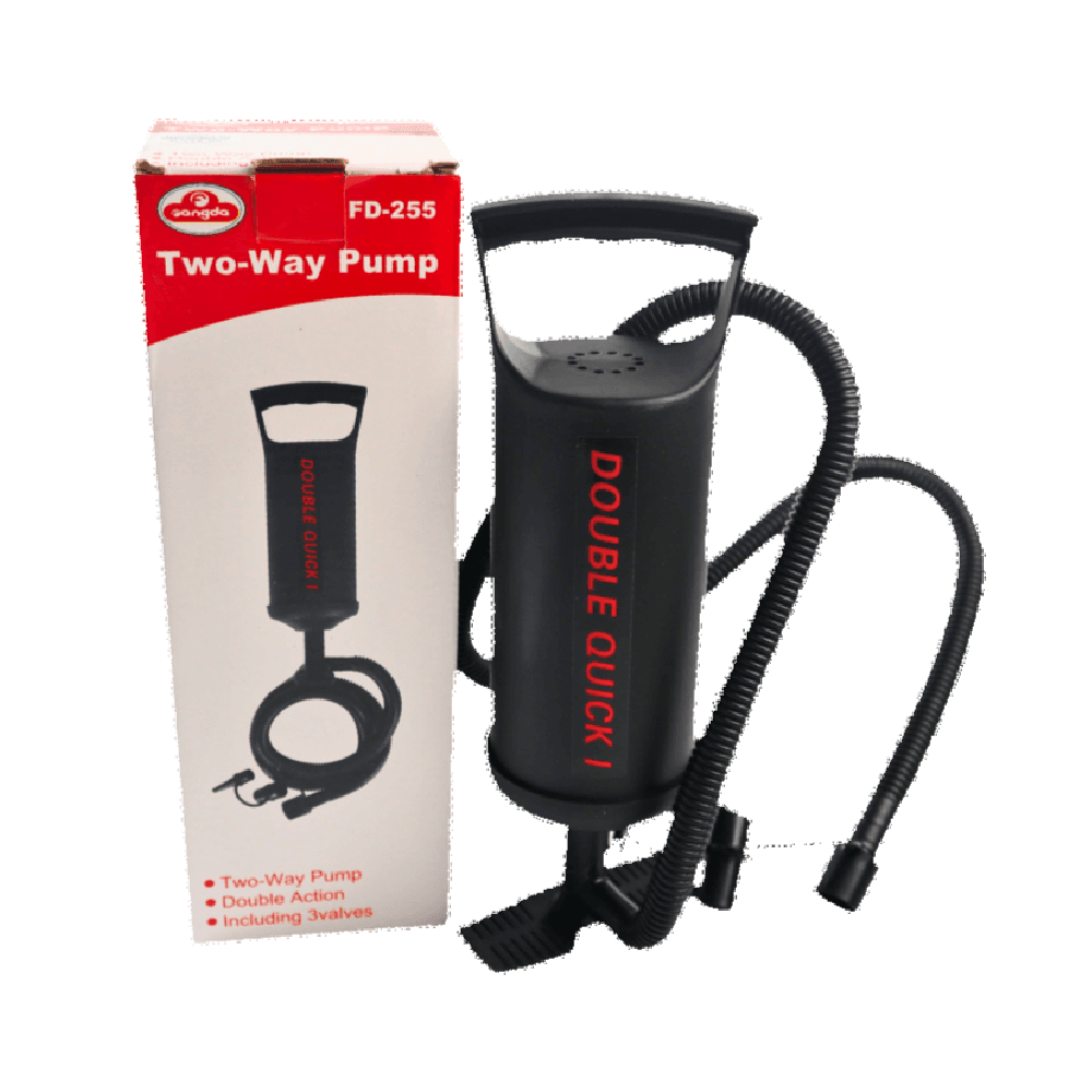 ANGDA – Two-Way Pump (D-255)