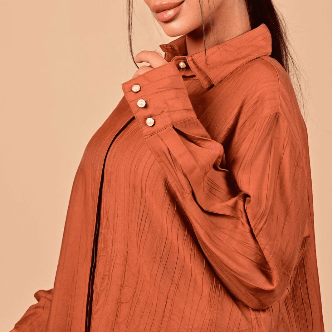 Lartiste Shirt M