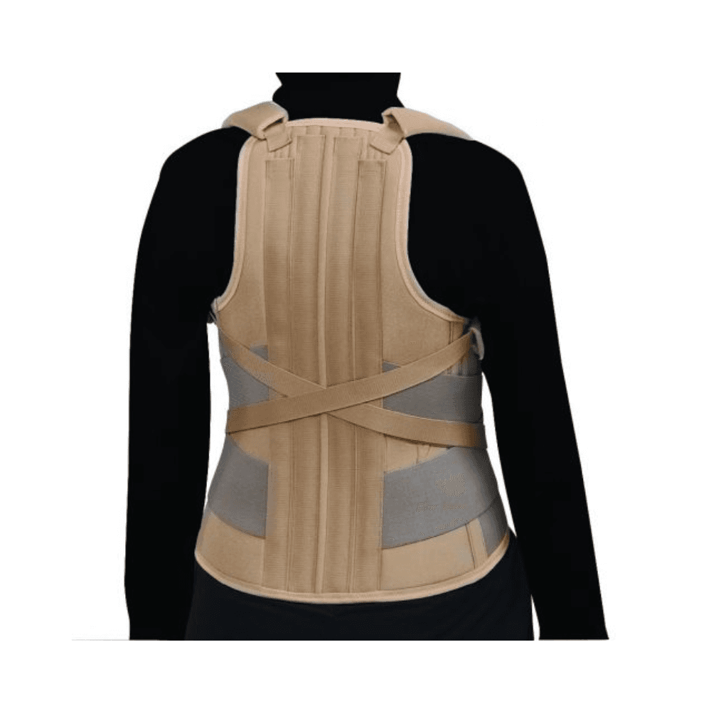 Mes-Kon Devrent Dorsa Lumbar L