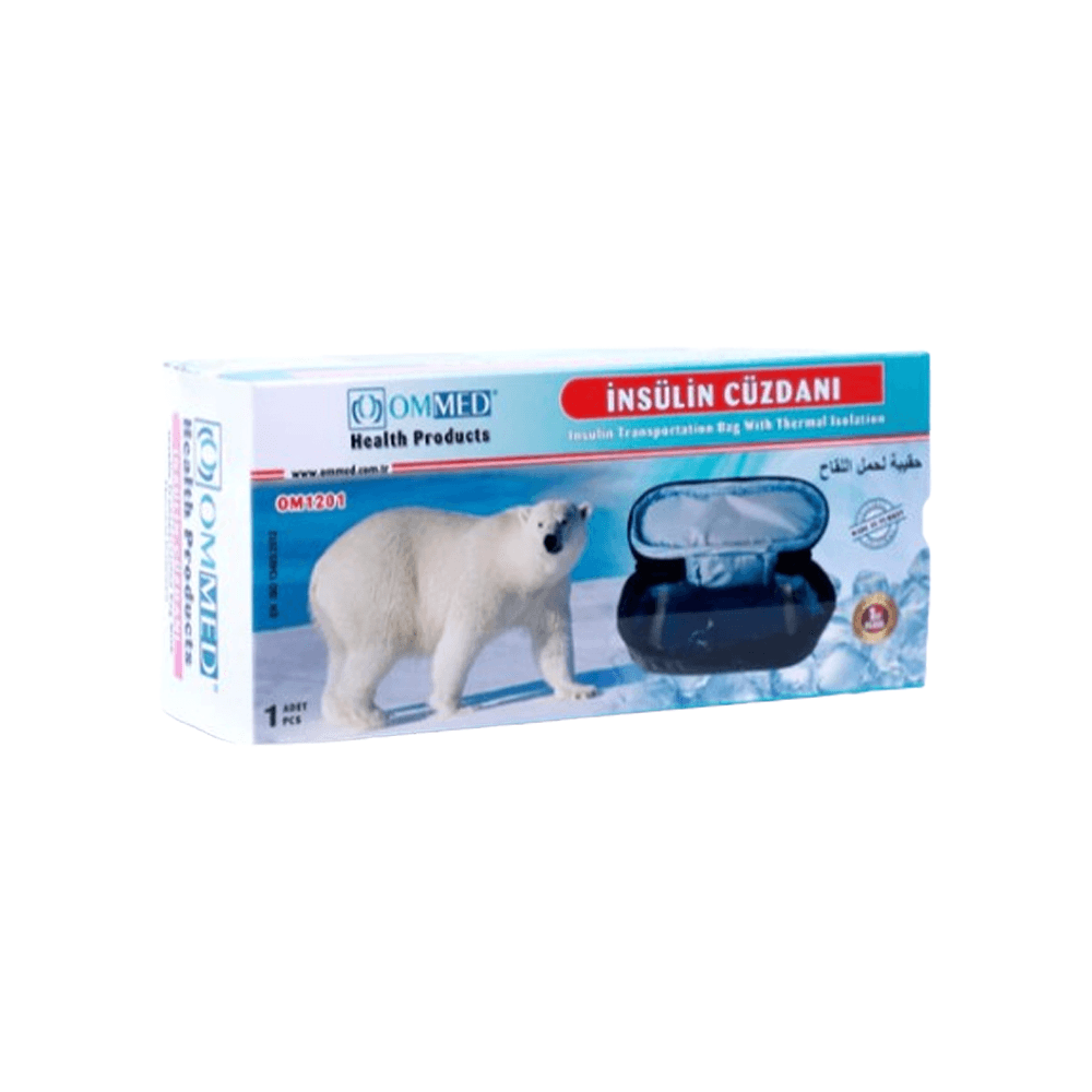 Ommed Vaccine Bag