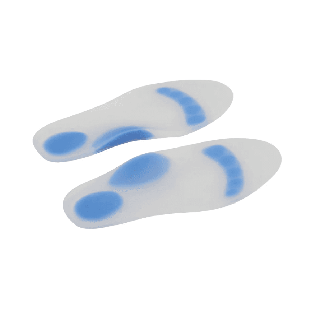 Mes-Kon Arch Supported Silicone Sole L 195/B