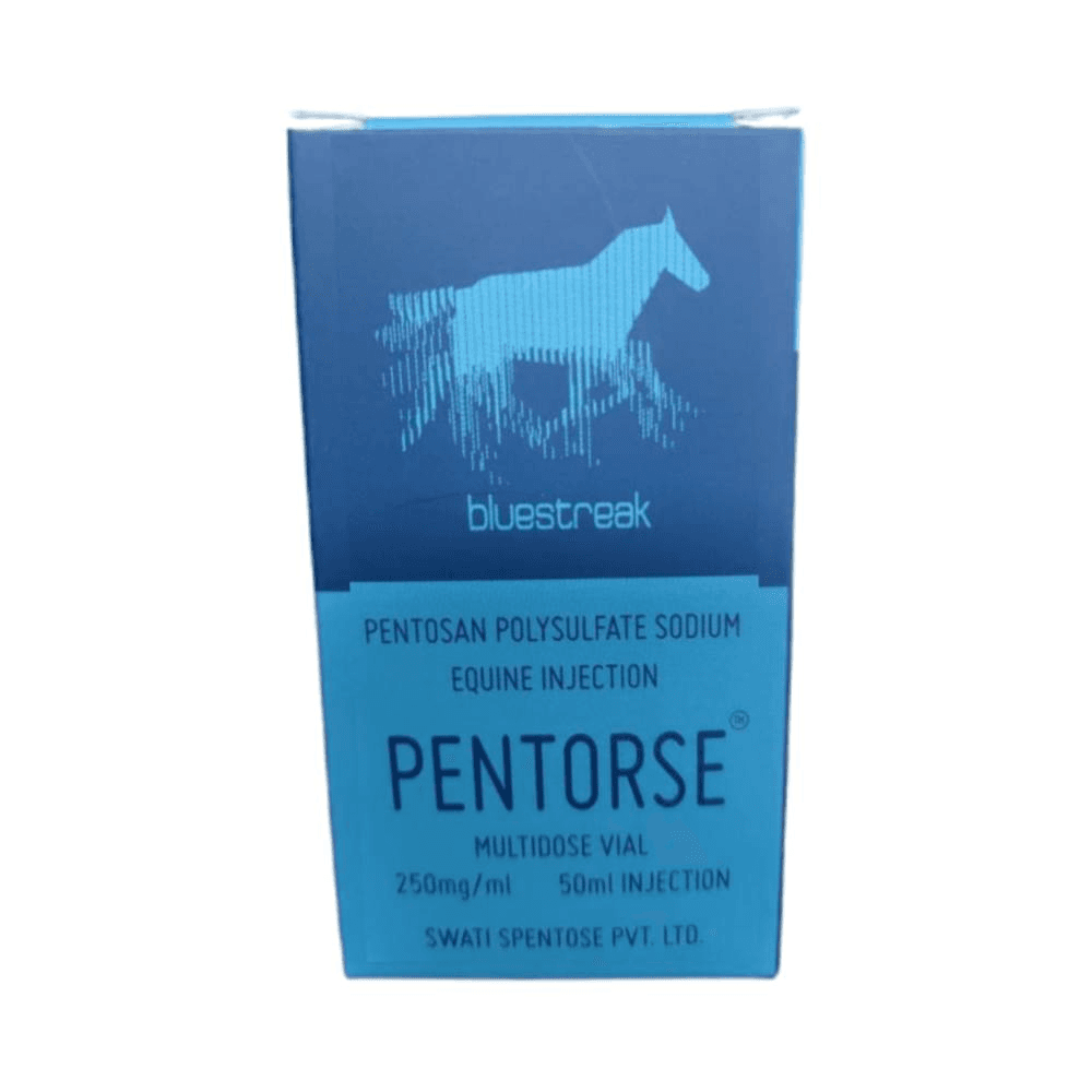 Pentorse Solution For Injection 50ml