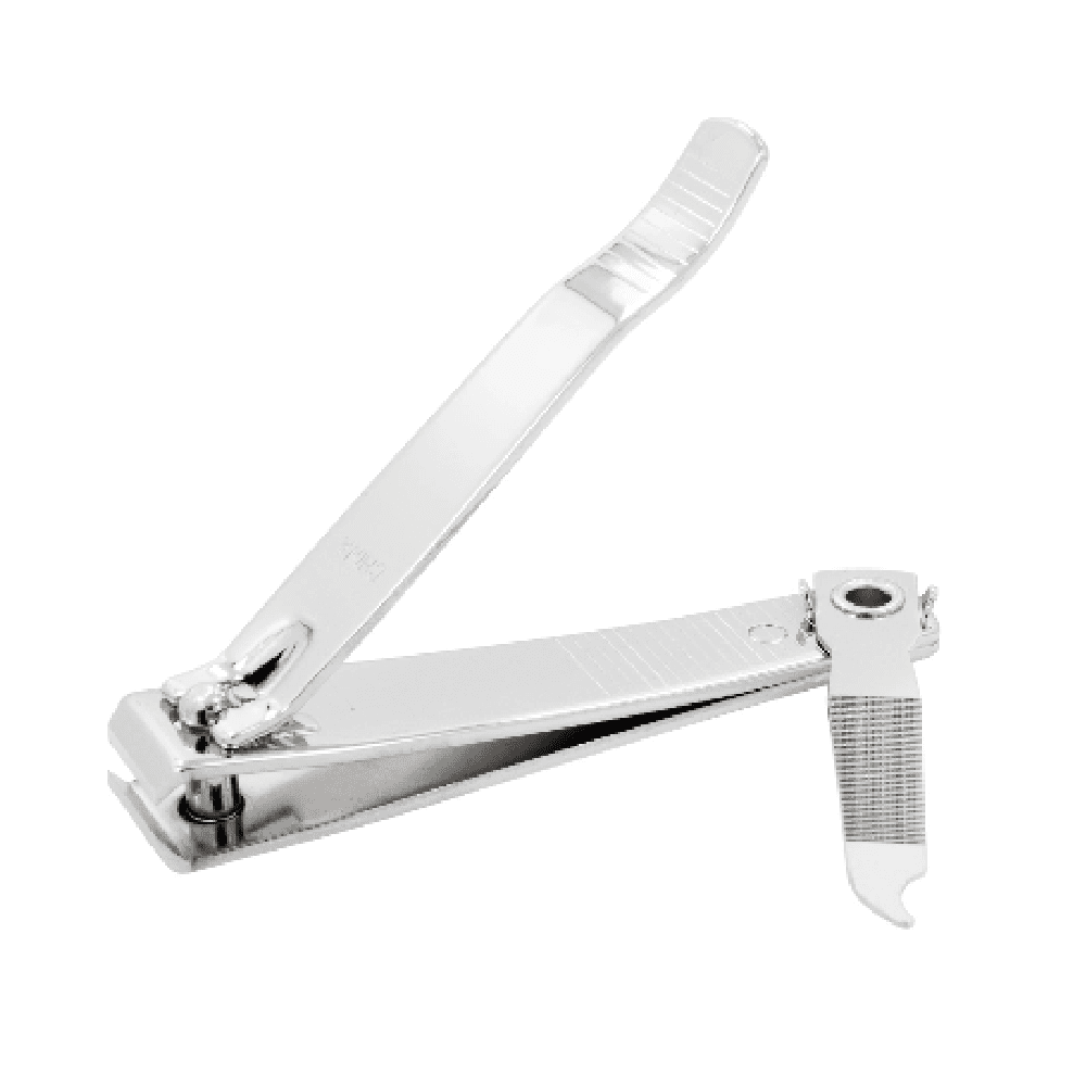 Stainless Steel Toenail Clipper 