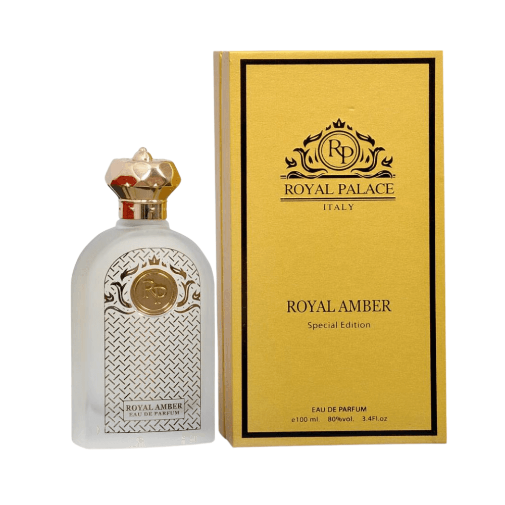 RP-AMBER EDP 100ML