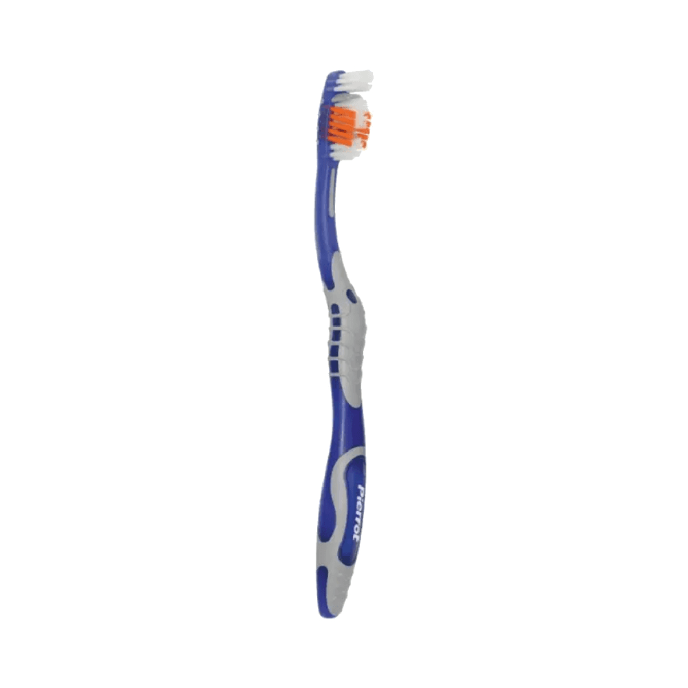 Pierrot Gold Whitening Total Care Hard Toothbrush 340 