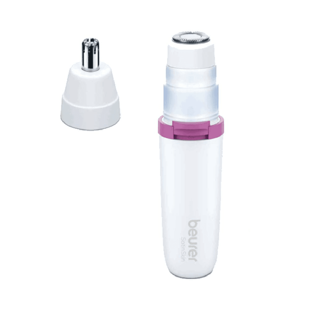 Beurer HL16 Lady Facial Hair Remover