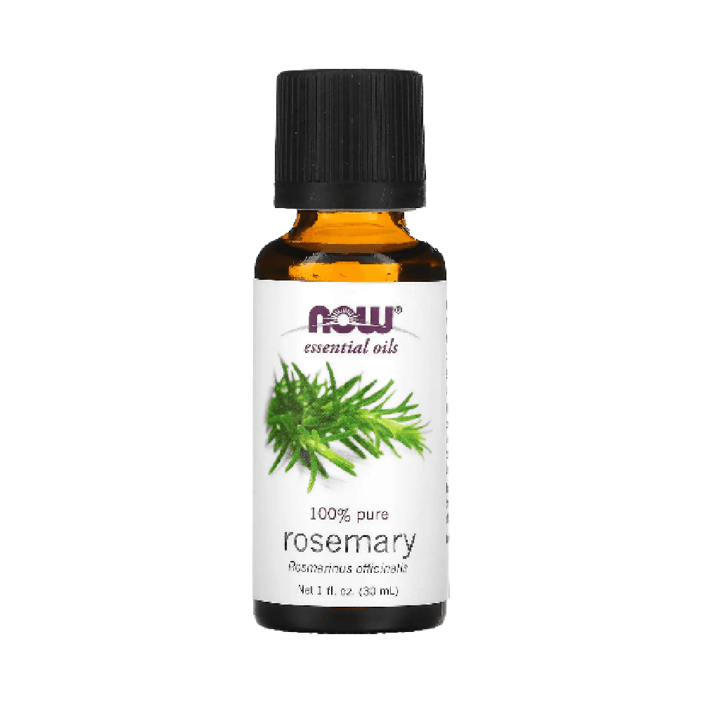Now Rosemary Oil 30ml