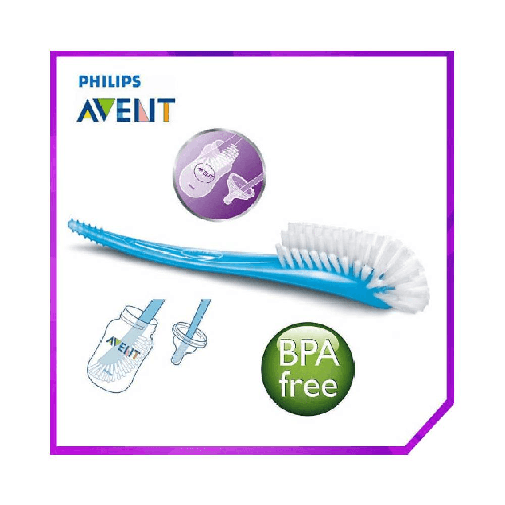 Avent Bottle Brush
