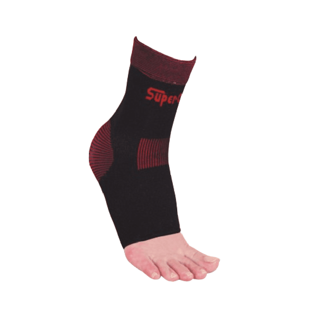 Super Ortho Ankle Support A9-004 - M