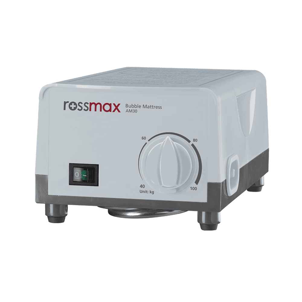 Rossmax Bubble Type Air Mattress AM30