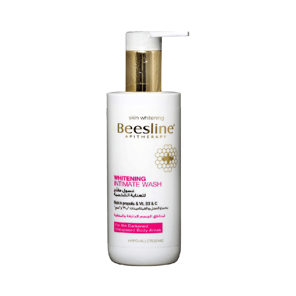 Beesline Whitening Intimate Wash 200ml