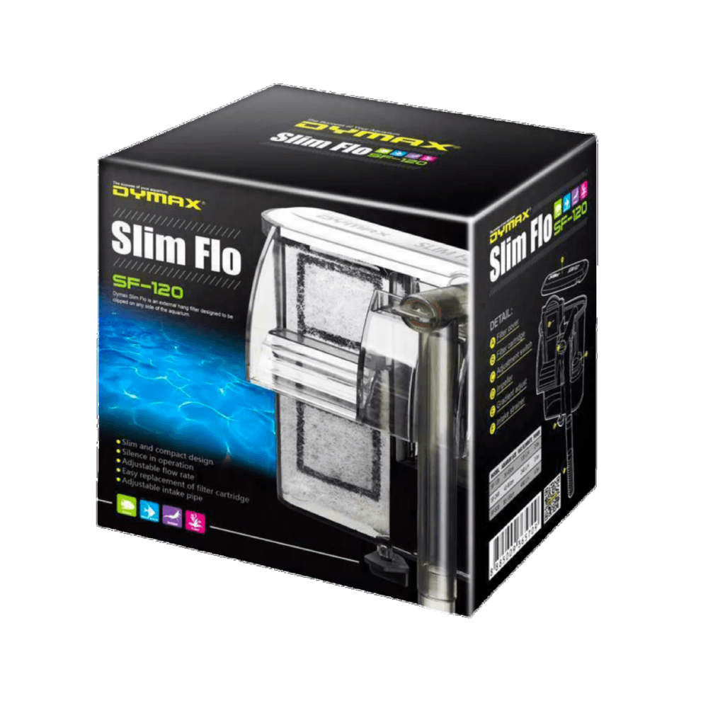 Dymax Slim Flo SF-120