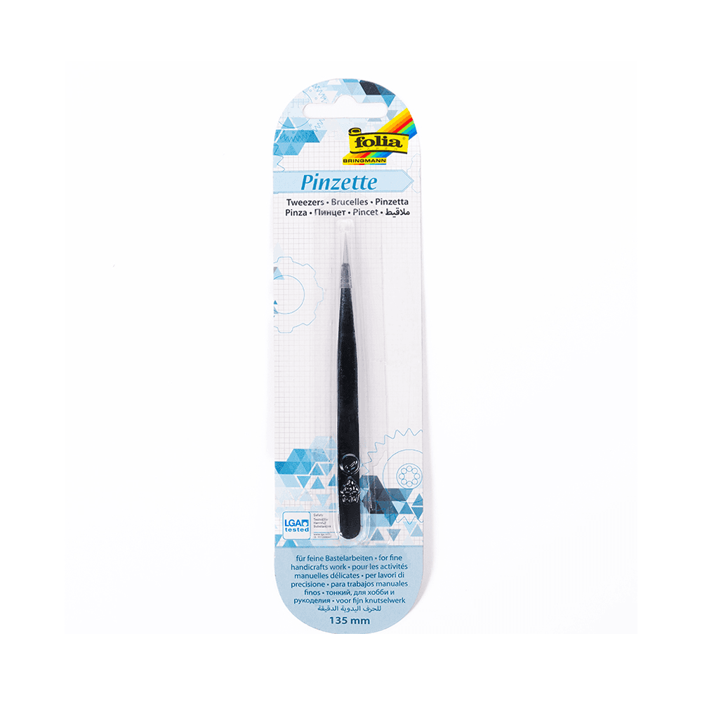 Tweezers