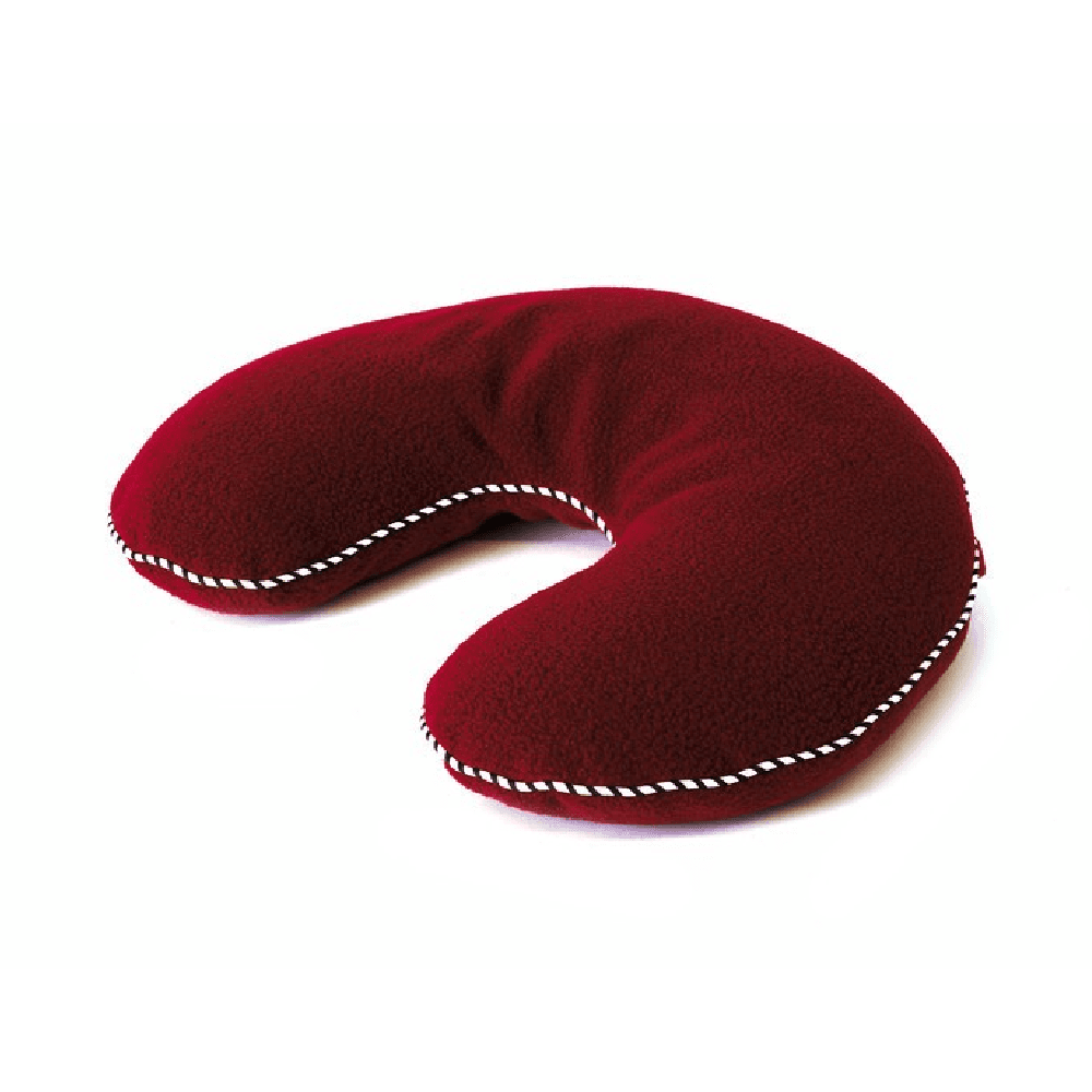 Sissel Buchi Neck Support - Burgundy