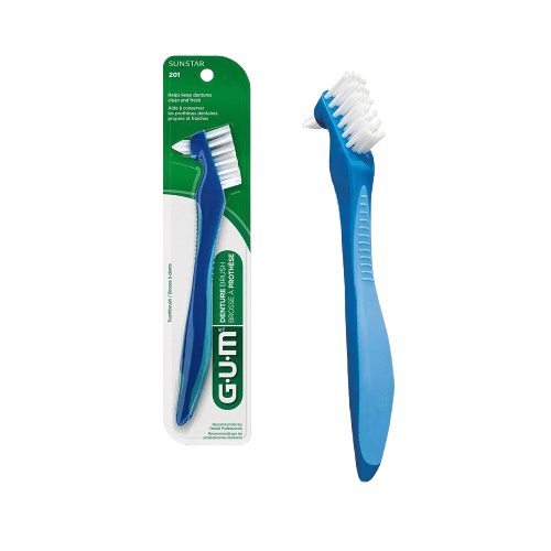 Gum Denture Brush