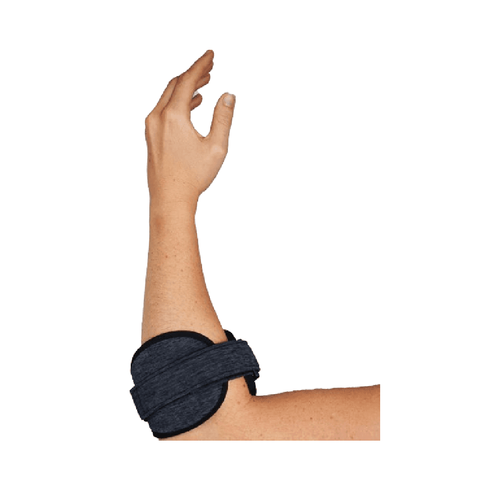 Super OrthoTennis Elbow With Pad 50928