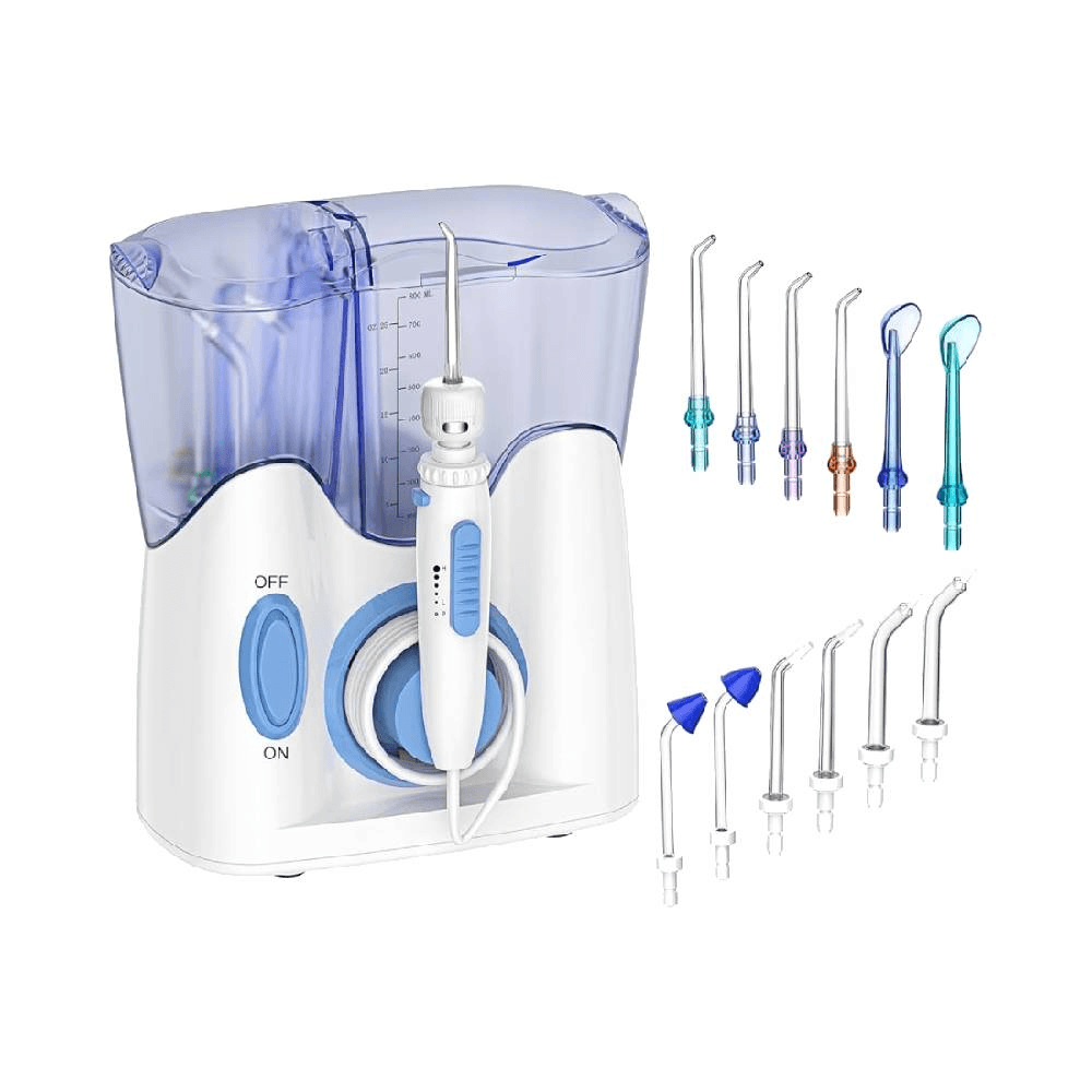 H2O Floss Premium Irrigator HF9