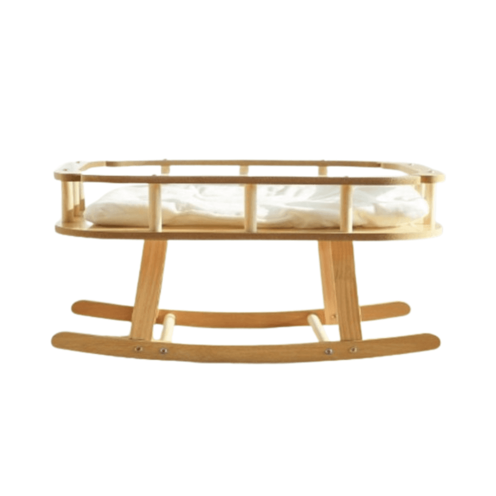 Swing Bed Rocking Chair