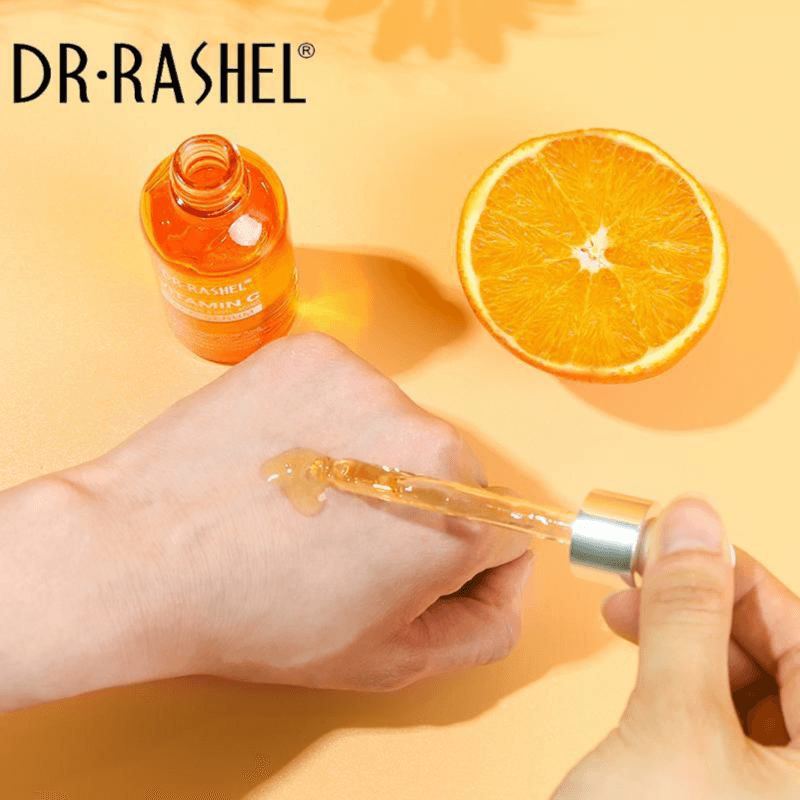 Dr.Rashel Vitamin C Brightening & Anti-Aging Face Cream - 50G