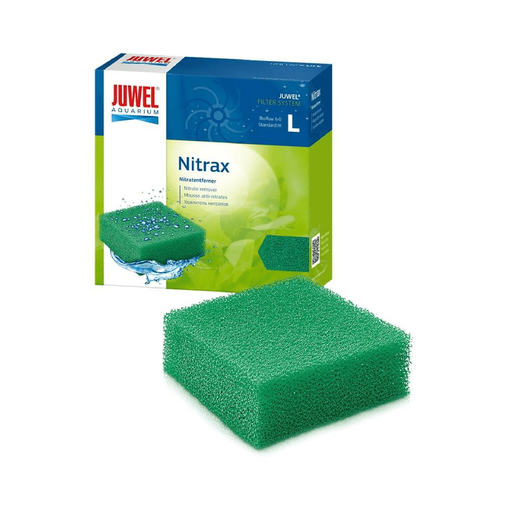 Juwel Nitrax Filter Sponge Large