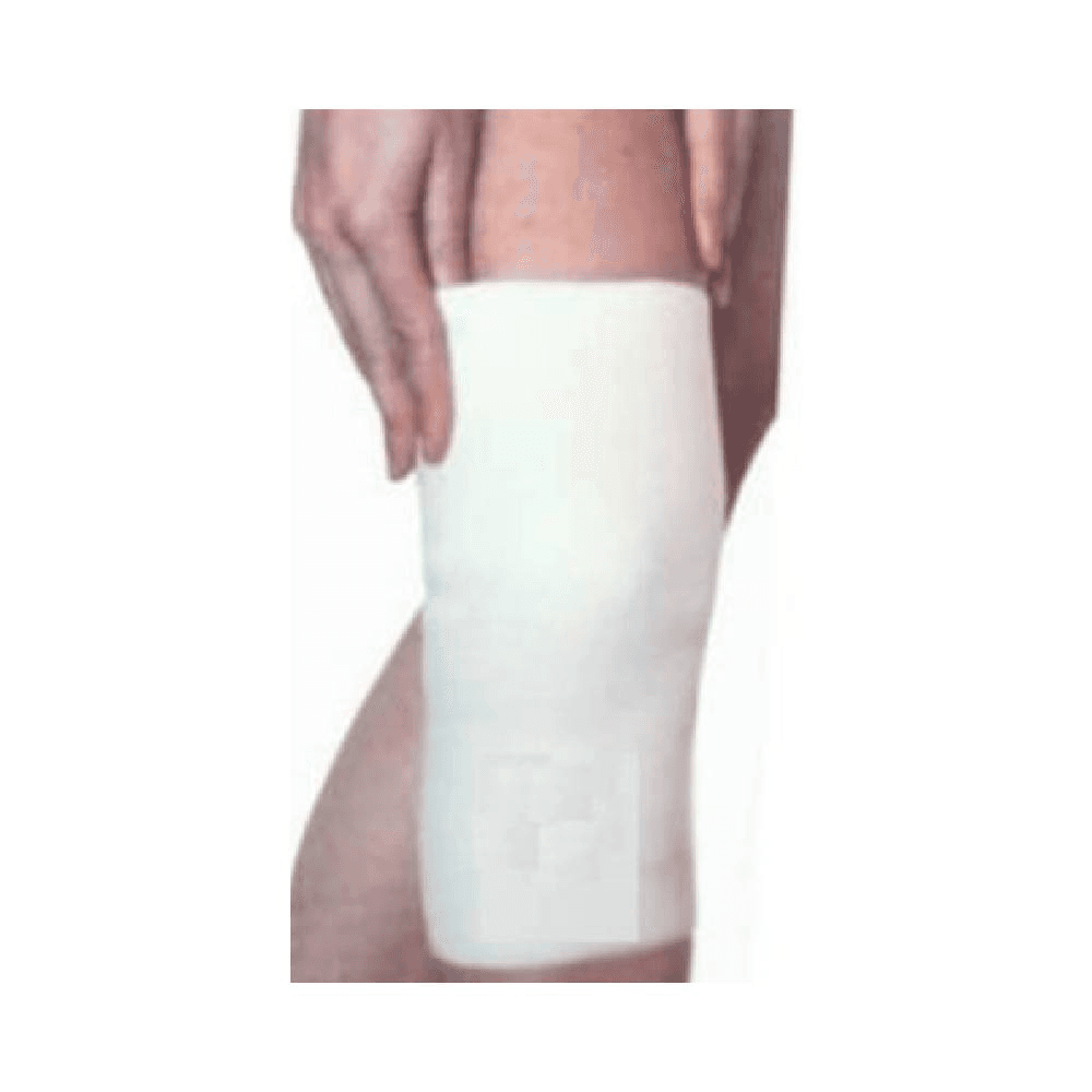 Minion Wool Knee Support 424 XL 1's