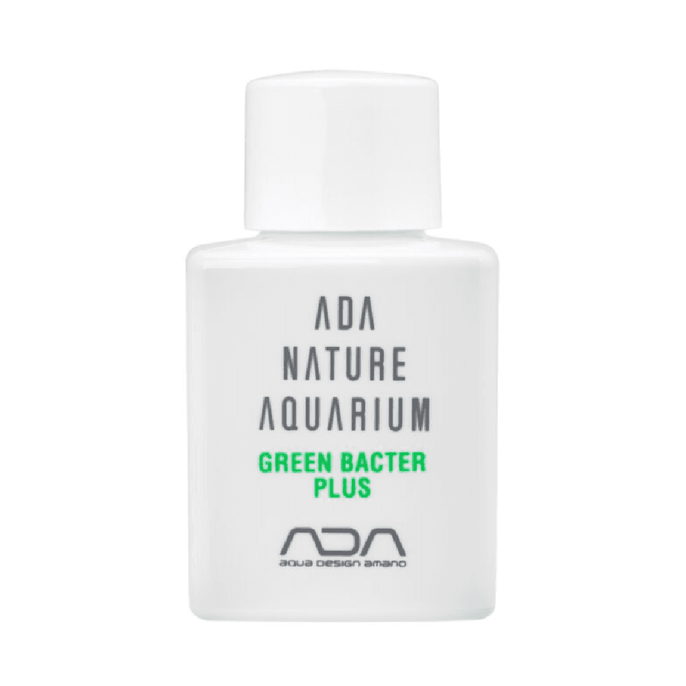 Ada Nature Aquarium Green Bacter Plus Liquid 50ml
