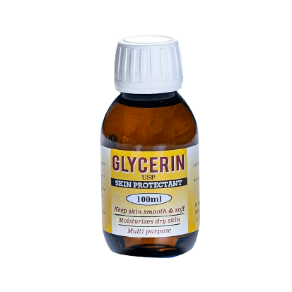 Qlife Glycerin 100ml