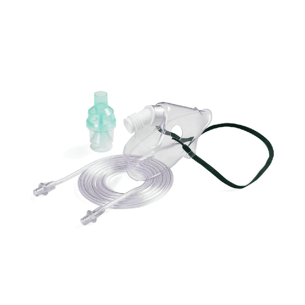 Nebuliser Pediatric Mask 1pcs