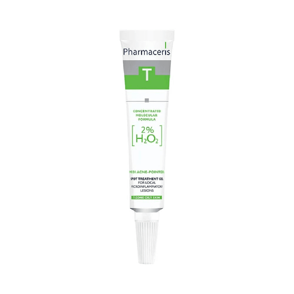 Pharmaceris Medi Acne Pointgel 2% H2O2 10ml