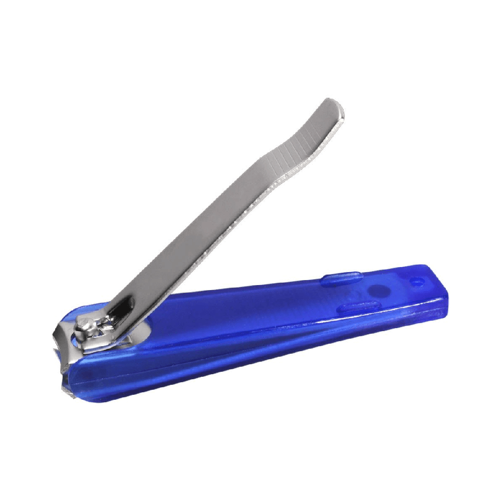 Vitry Pocket Nail Clipper with Chain