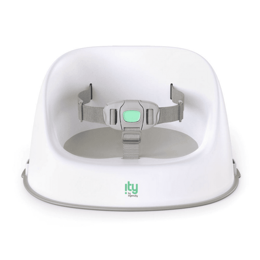 Ingenuity Simplicity Seat Easy Clean Booster Oat