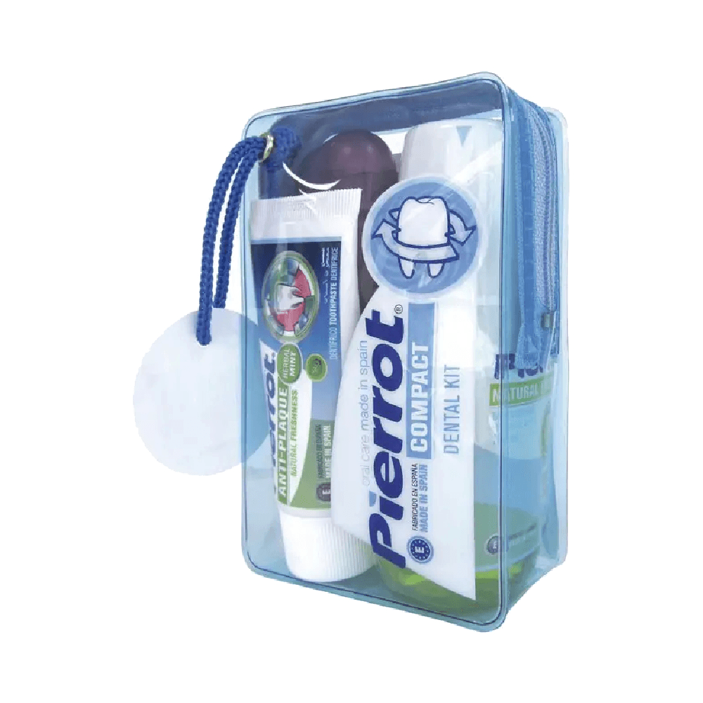 Pierrot Compact Dental Kit
