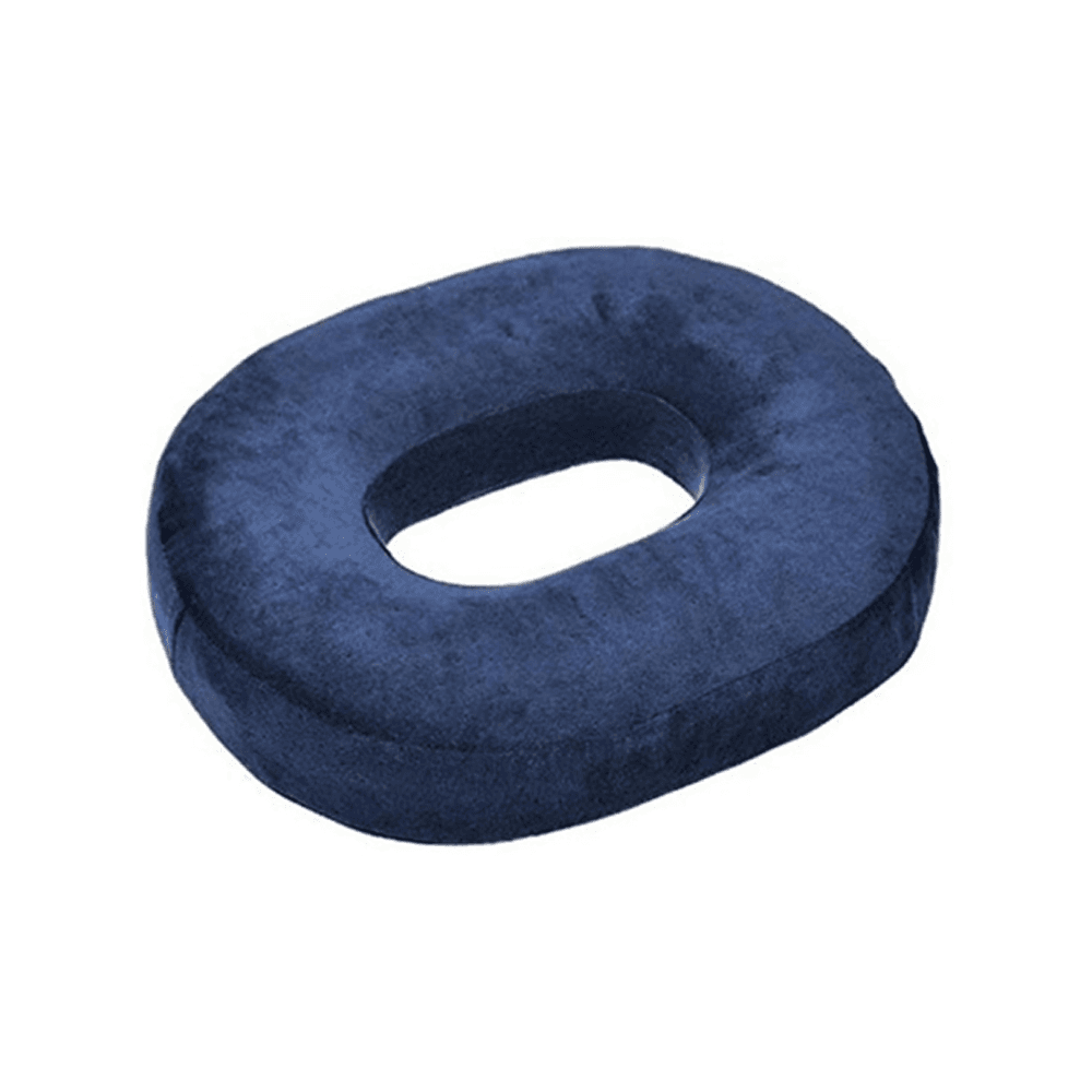 Ommed Ring Hemorrhoid Pillow Memory Foam