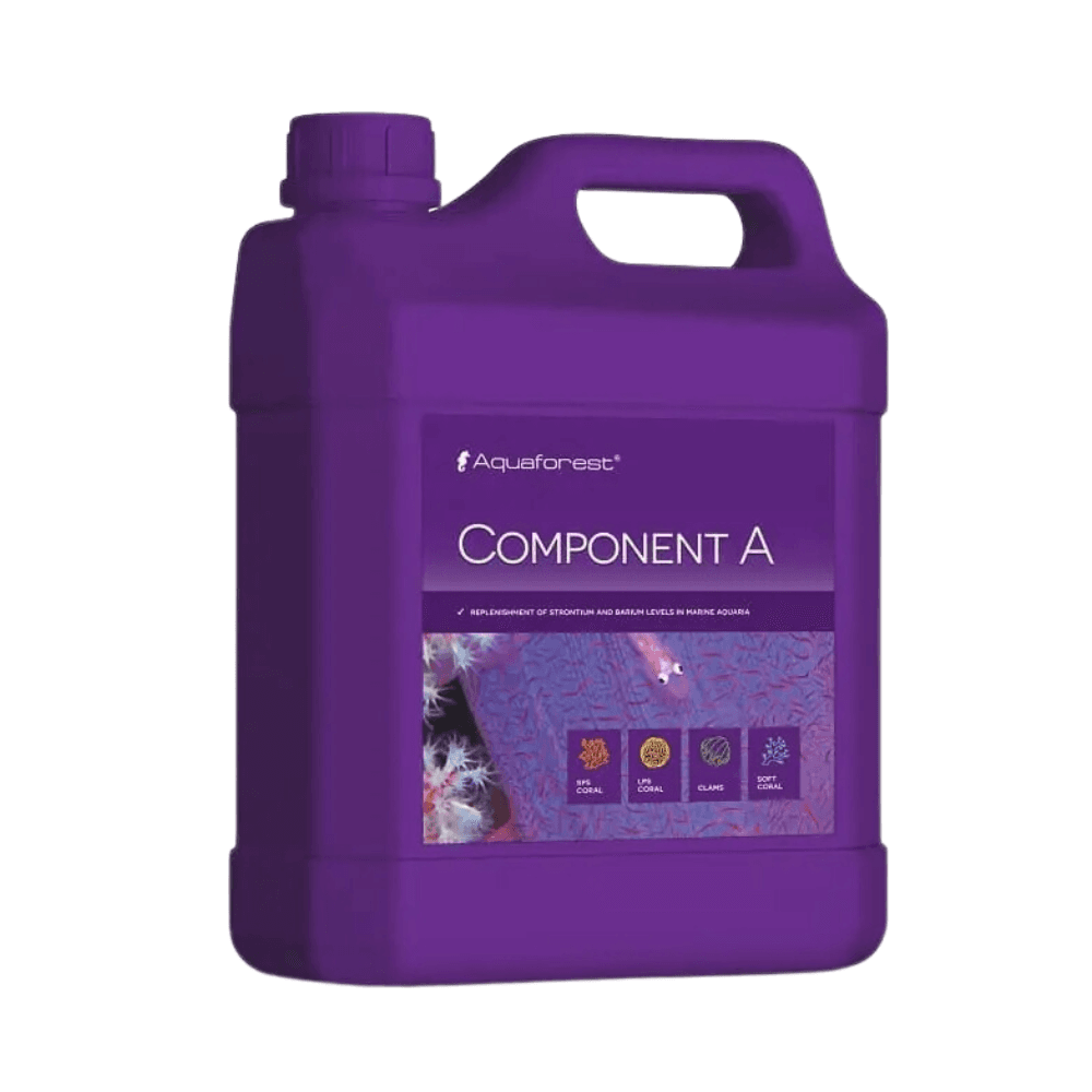 Aquaforest Component A Liquid 2000ml 70.39 Fl Oz