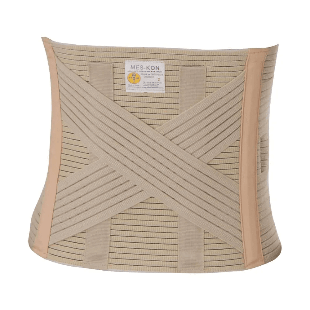 Mes-Kon Devrent Lumbosacral Corset M