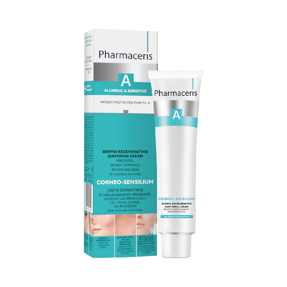Pharmaceris Corneo Sensilium 75 Ml
