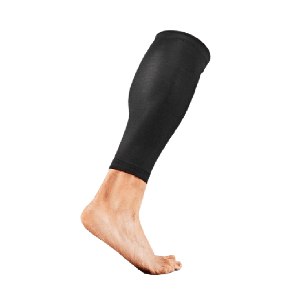 Superortho C8-001 Calf Support Black XXL